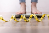 How Being Overweight Affects the Feet