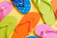 What to Do With Flip-Flops